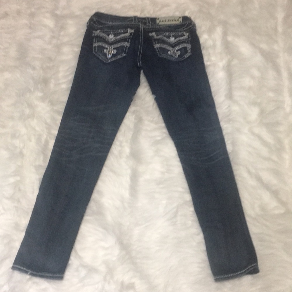 Rock Revival Jeans New w out tags